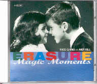 Erasure - Magic Moments